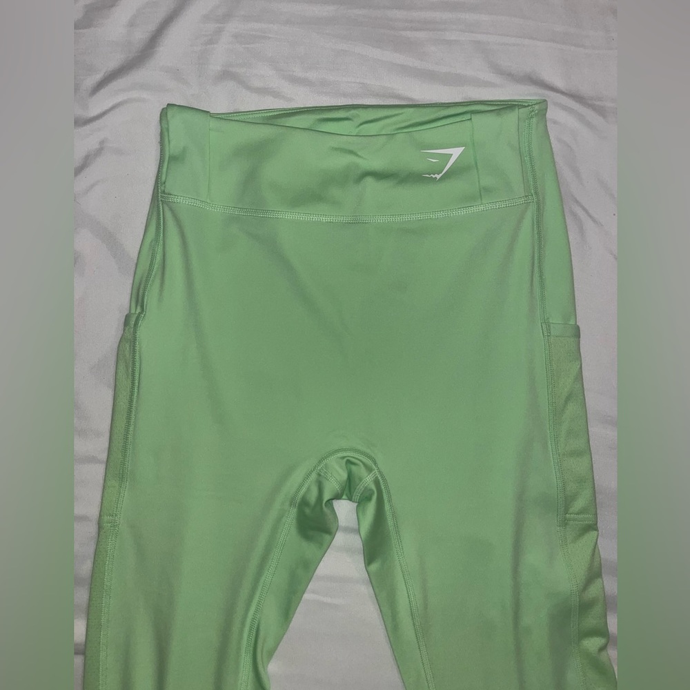 Gymshark sports leggings - Picture 8 of 9